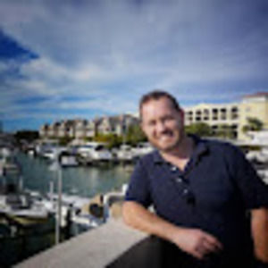 Meet your Posher, David